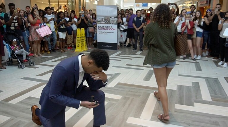 when-marriage-proposal-goes-bad-image-of-woman-reject-marriage-proposal-black-man-and-woman-proposal-in-public-shopping-mall-among-many-people-jpeg